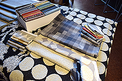 RFM - MULTI-VENDOR - BERING FINISHES